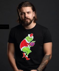 Buffalo Bills grinch merry christmas 2023 shirt