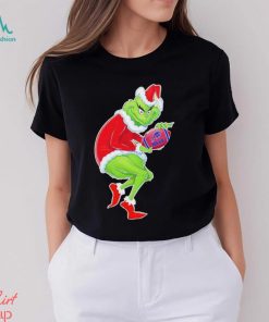 Buffalo Bills grinch merry christmas 2023 shirt