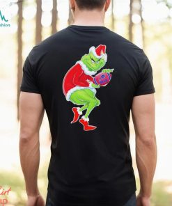 Buffalo Bills grinch merry christmas 2023 shirt