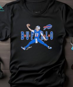 Buffalo Bills player 2023 signature shirt