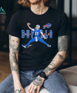 Buffalo Bills player 2023 signature shirt