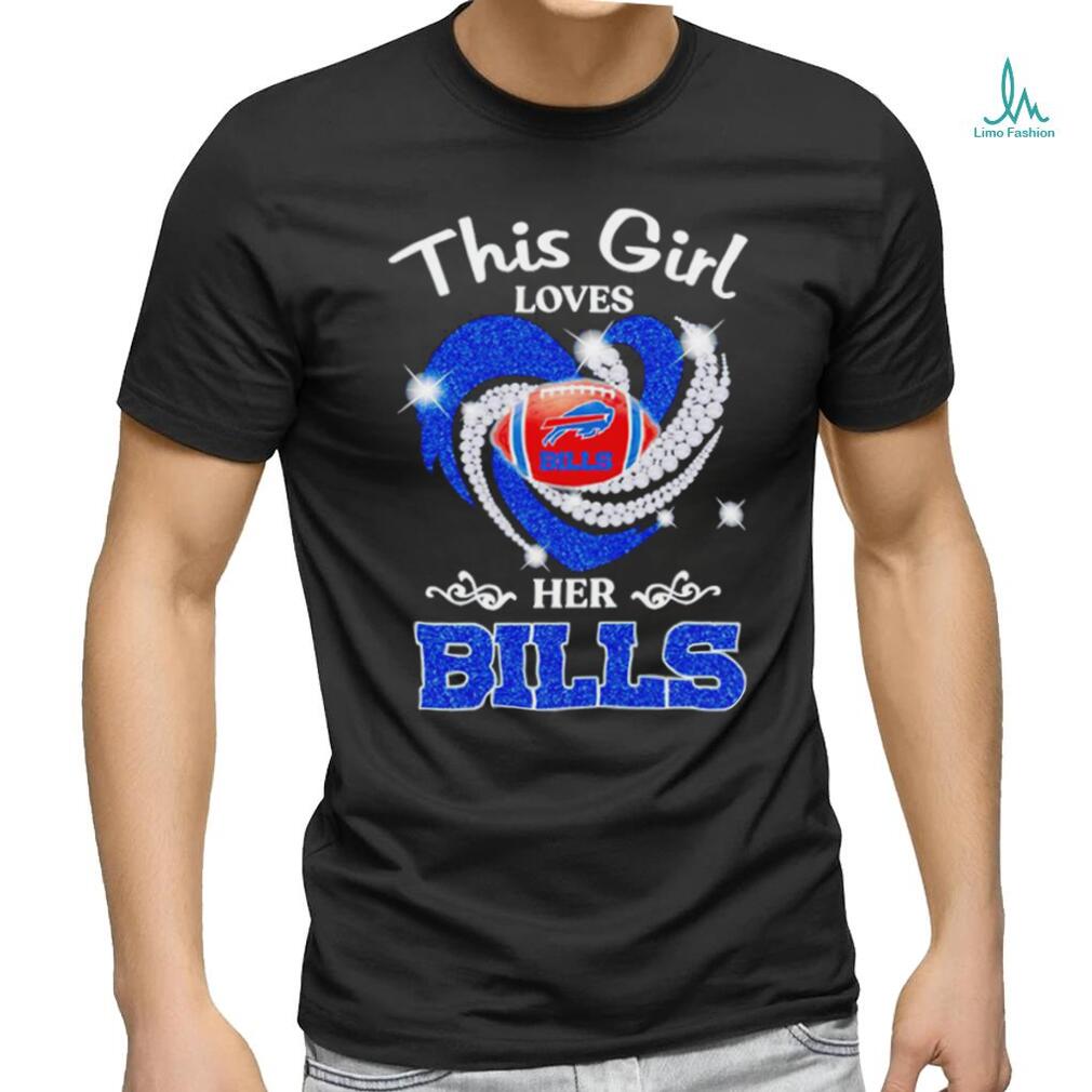 Buffalo Bills the creature of the blue and red shirt, hoodie, sweater, long  sleeve and tank top