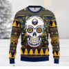 Toronto Maple Leafs Christmas Reindeer Limited Edition Ugly Sweater Gift For Fans