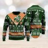 Cameron Wake miami dolphins NFL Knitted Xmas Sweater Gift Men And Women