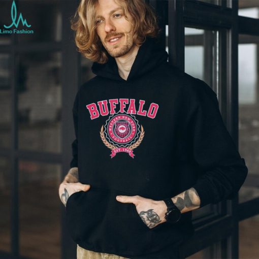 Buffalo Traditional Vintage shirt