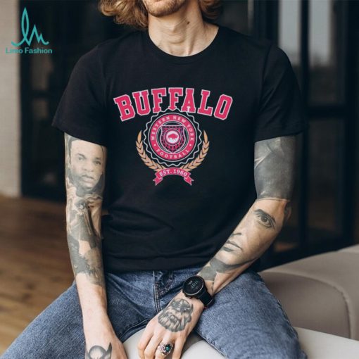 Buffalo Traditional Vintage shirt
