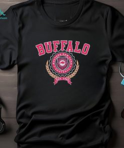 Buffalo Traditional Vintage shirt