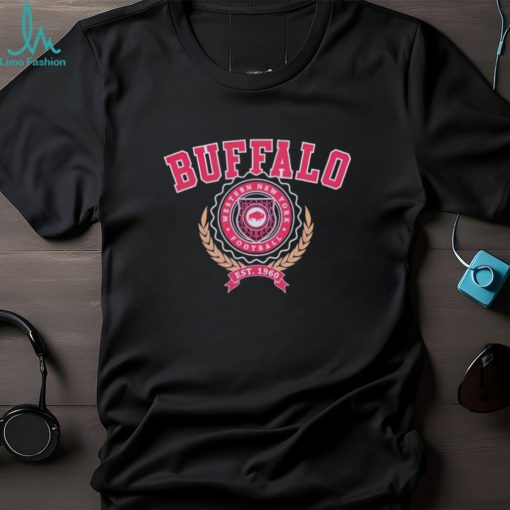 Buffalo Traditional Vintage shirt