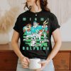 Legends Baltimore Orioles Palmer And Robinson Thank You For The Memories Shirt