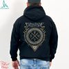 Claim Your Kingdom Flames Cody Rhodes T Shirt