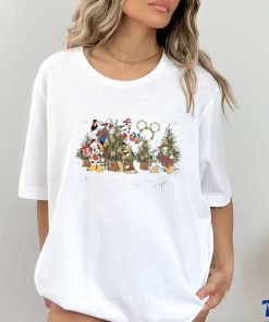 Bundle Merry Christmas shirt