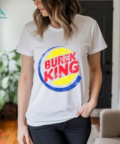 Burek King Animated Ar shirt