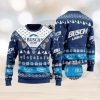 Personalized Name Mountain Dew Ugly Christmas Sweater Christmas Gift Ideas