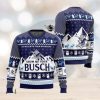 Kansas City Royals Baby Yoda Star Wars Christmas Gift 3D Ugly Christmas Sweater Christmas Holiday Family Gift