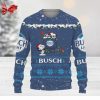 Merry Christmas Gearhomies Namasleigh Santa Ugly Christmas Sweater