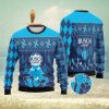 Union, South Carolina, Southside Fire Department AOP 3D Ugly Christmas Sweater