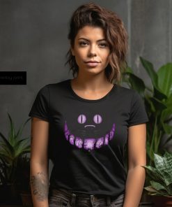 CHESHIRE SMILE Shirt