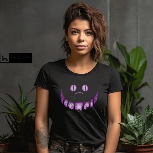 CHESHIRE SMILE Shirt