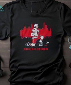 CHRIS KREIDER STATE STAR SHIRT, hoodie, sweater, long sleeve and tank top CHRIS KREIDER STATE STAR SHIRT
