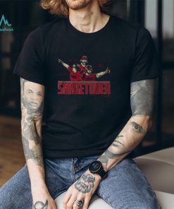 CORBIN CAROLL, LOURDES GURRIEL JR. AND ZAC GALLEN SNAKETOBER SHIRT