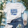 Dak Prescott Dallas Cowboys Jordan Brand Youth Lockup Graphic T Shirt