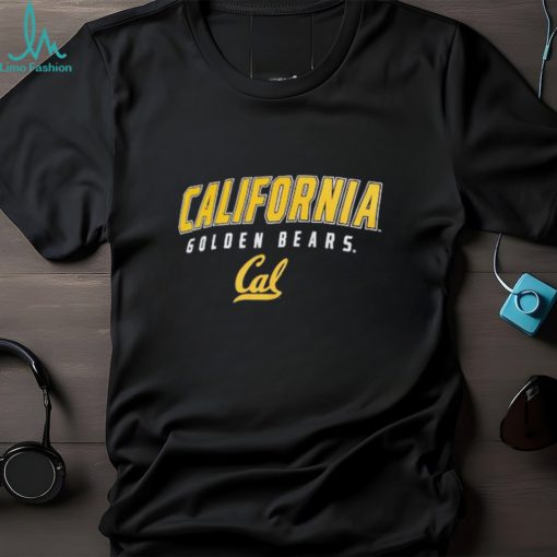 Cal Bears Team Classic Fit T Shirt