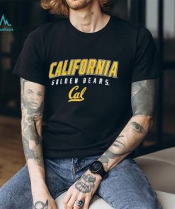 Cal Bears Team Classic Fit T Shirt