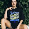 Good Girls Go to Heaven Bad Girls Go To Super Bowl LVIII With Kansas City Chiefs shirt