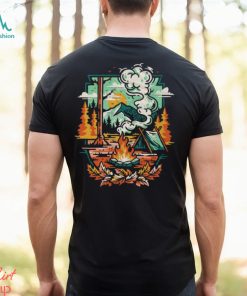 Campgrounds Shirt