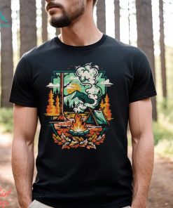 Campgrounds Shirt