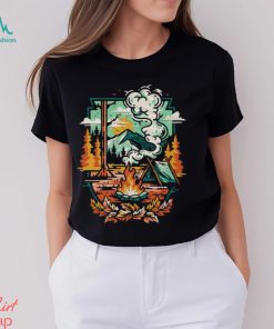Campgrounds Shirt