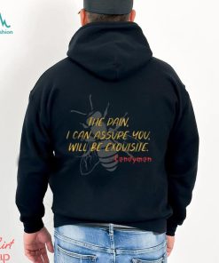 Candyman Inspired Quote Shirt T Shirt Graphic Tee Halloween Unisex Classic
