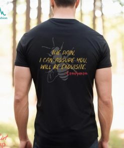 Candyman Inspired Quote Shirt T Shirt Graphic Tee Halloween Unisex Classic