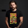 Kansas City Chiefs grinch merry christmas 2023 shirt