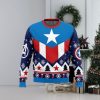 Indianapolis Colts Ultra Cool Christmas Sweater