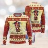 Gamber & Community Fire Company AOP Ugly Sweater Gift For Christmas