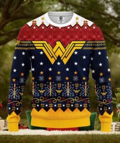 Captain Ugly Christmas Sweater Amazing Gift Christmas Gift For Men And Women