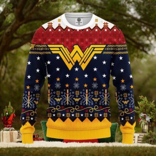 Captain Ugly Christmas Sweater Amazing Gift Christmas Gift For Men And Women