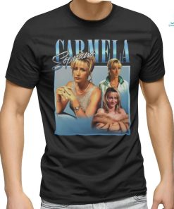 Carmela Soprano T Shirt