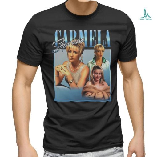 Carmela Soprano T Shirt