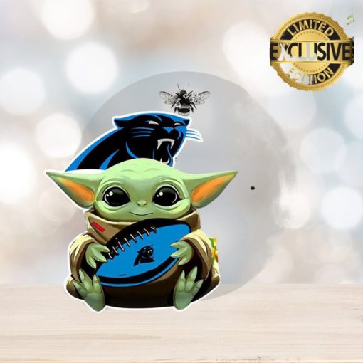 Baby Yoda With Jacksonville Jaguars Nfl Shirt - High-Quality Printed Brand