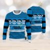 Funny Merry Liftmas Fitness Ugly Christmas Sweater Christmas Gift For Men And Women