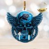 Houston Texans NFL Holiday 2023 Gifts Merry Christmas Tree Decorations Ornament