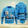 Chicago Bears NFL Teams Ugly Christmas Sweaters