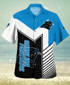 Carolina Panthers Standard Bulk 3D Hawaiian Shirt Best For Fans Beach Gift For Men And Women