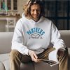 NFL Philadelphia Eagles The Brotherly Shove Is Undefeated Unisex T shirt
