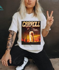 Carroll starring corbin carroll shirt