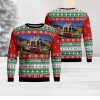 Hobby New Lit This Year Weed Ugly Christmas 3D Sweater Gift For Men And Women