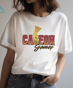 Case Oh Games Shirt