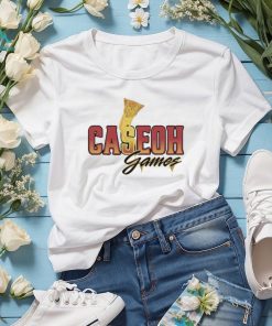 Case Oh Games Shirt